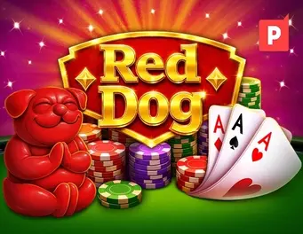 Red Dog