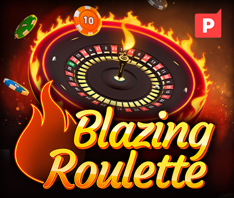 Blazing Roulette                                                                                                                                                                       