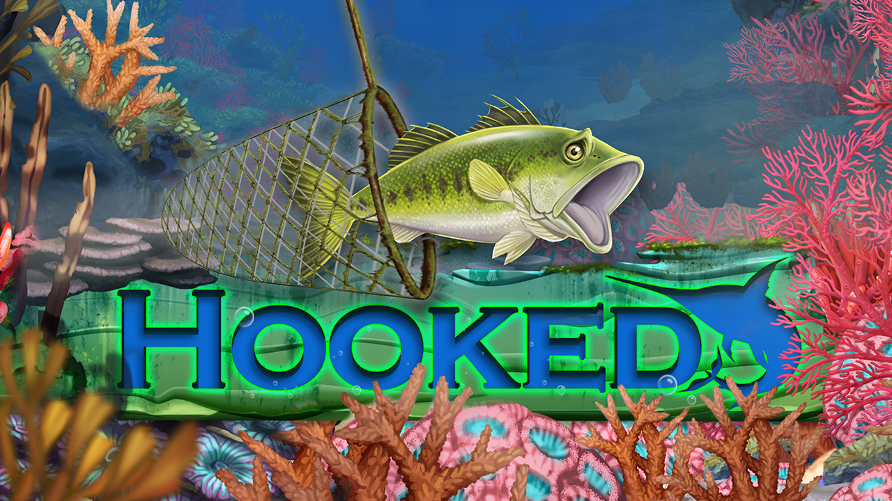 Hooked