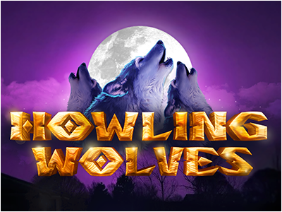 Howling Wolves