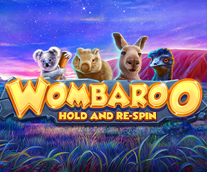 Wombaroo