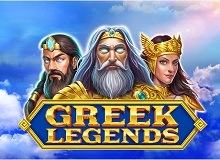Greek Legends