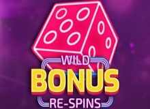 Wild Bonus Re-Spins