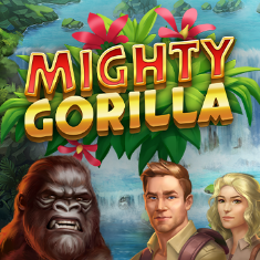 Mighty Gorilla