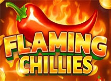 Flaming Chilies