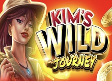 Kim's Wild Journey
