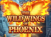 The Wild Wings of Phoenix