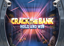 Crack the Bank Hold and Win 