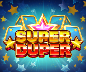 Super Duper