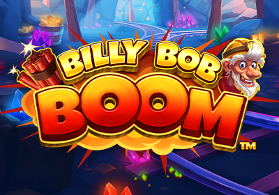 Billy Bob Boom 