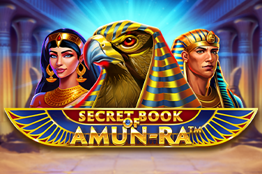 Secret Book of Amun Ra