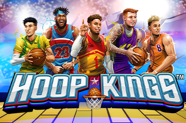 Hoop Kings