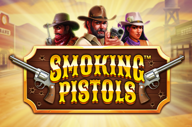 Smoking Pistols