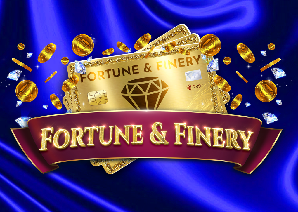 Fortune & Finery
