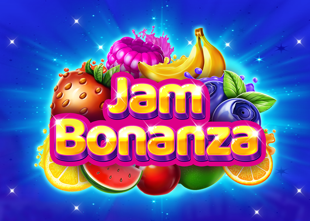 Jam Bonanza 