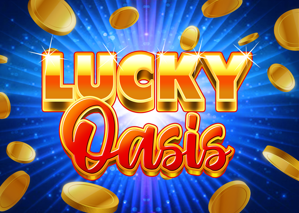 Lucky Oasis