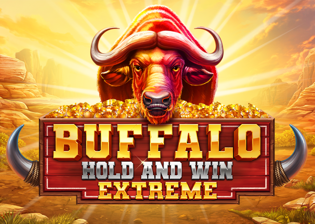 Buffalo Hold and Win Extreme