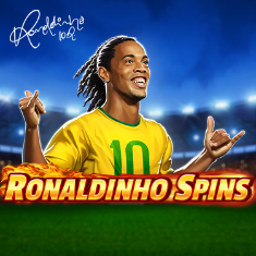 Ronaldinho Spins