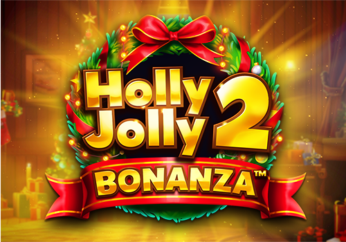Holly Jolly Bonanza 2