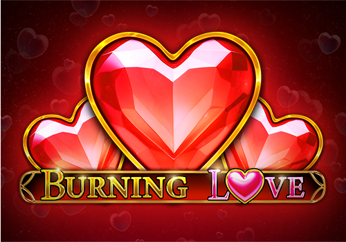 Burning Love