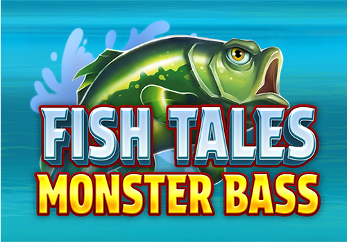 Fish Tales Monster Bass