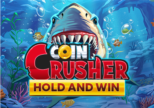 Coin Crusher Hold and Win