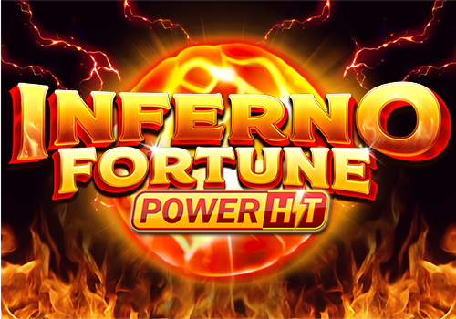 Inferno Fortune Power Hit 