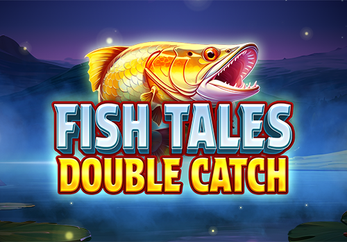 Fish Tales Double Catch