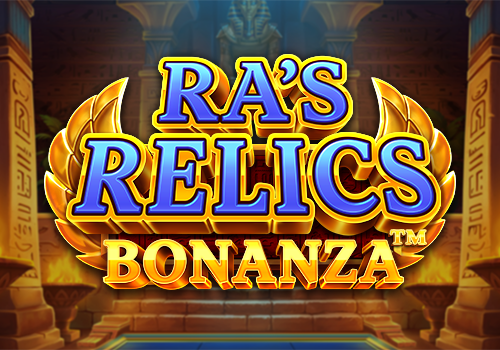 Ra´s Relics Bonanza