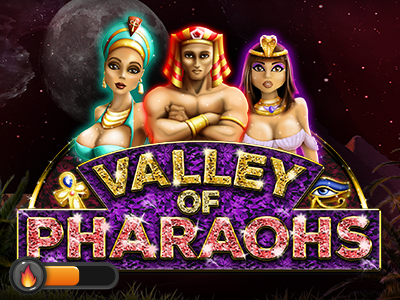Valley of Pharaohs