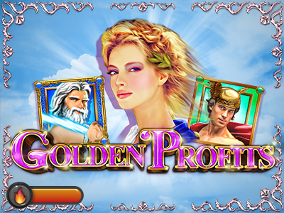 Golden Profits