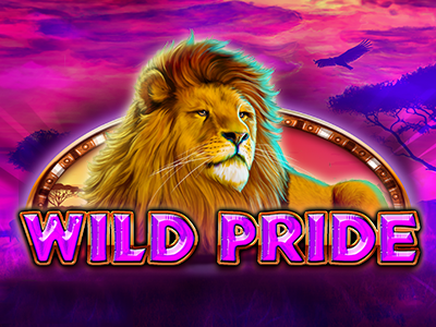 Wild Pride