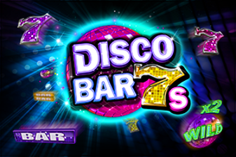 Disco Bar 7S