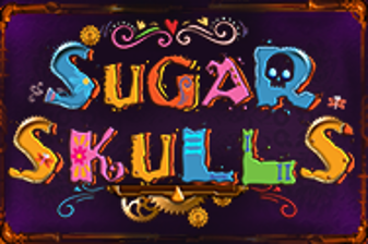Sugar Skulls