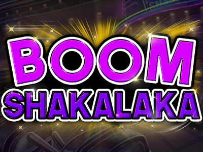 Boomshakalaka
