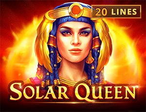Solar Queen