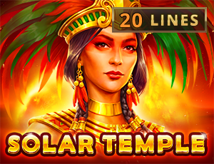 Solar Temple
