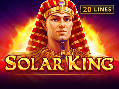 Solar King