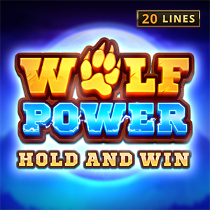 Wolf Power: Hold and Win