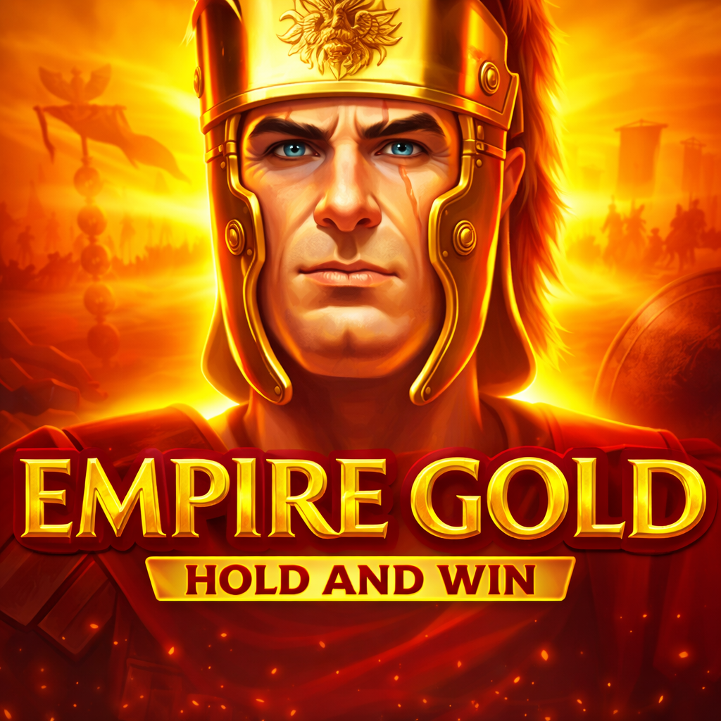 Empire Gold: Hold and Win