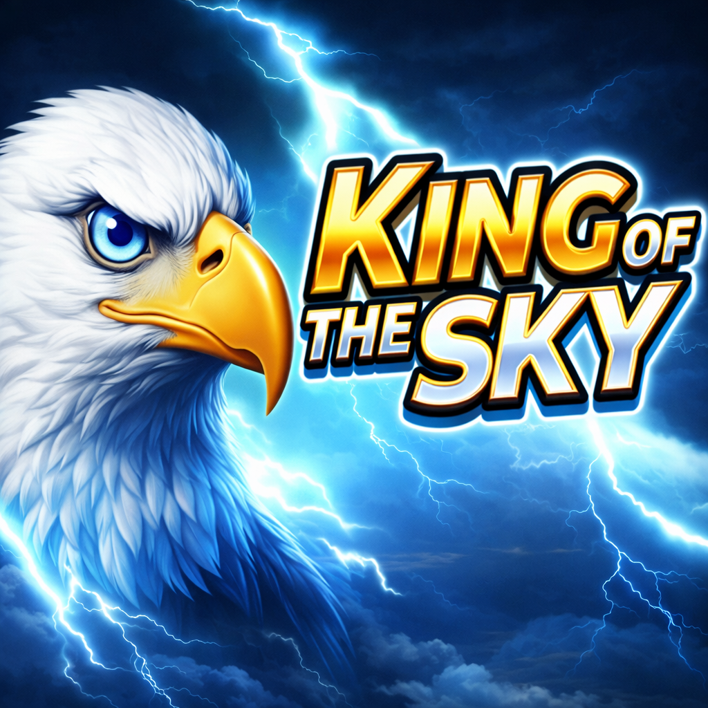 King of the Sky: Hit the Bonus™