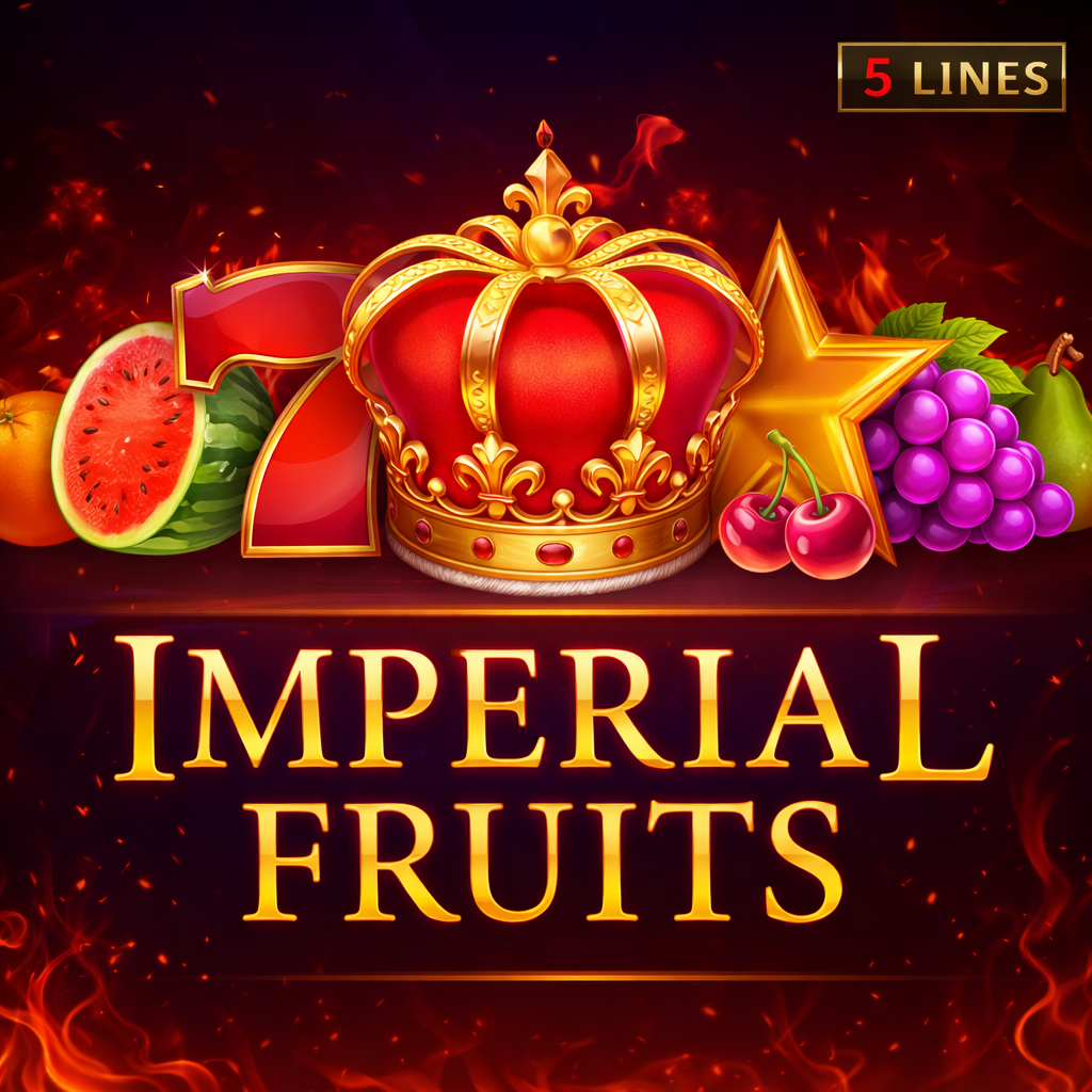 Imperial Fruits : 5 Lines