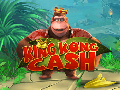 King Kong Cash