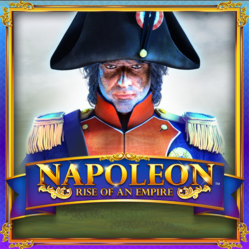 Napoleon Rise of an Empire