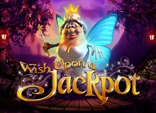 Wish Upon A Jackpot