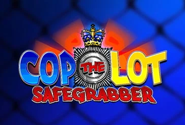 Cop The Lot Safe Grabber