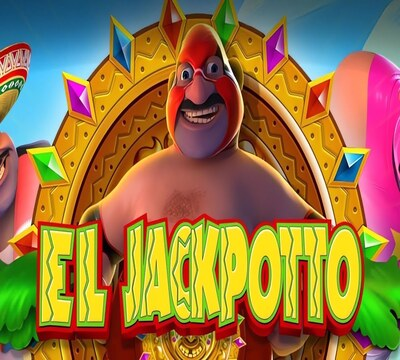 El Jackpotto