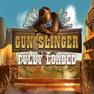 Gunslinger  Fully Loaded