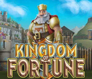 Kingdom of Fortune