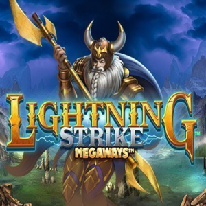 Lightning Strike Megaways